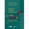 thumbnail image 1 of Biological Resource Management Connecting Science and Policy, (Paperback), 1 of 1