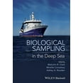 thumbnail image 1 of Biological Sampling in the Deep Sea, (Hardcover), 1 of 1