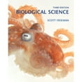 thumbnail image 1 of Biological Science (Hardcover) by Scott Freeman, 1 of 1