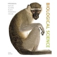 thumbnail image 1 of Pre-Owned Biological Science (Hardcover) 0321976495 9780321976499, 1 of 1