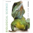thumbnail image 1 of Pre-Owned Biological Science Paperback, 1 of 1