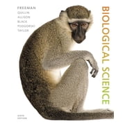 Biological Science Plus Mastering Biology with Pearson Etext -- Access Card Package Other