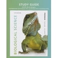 thumbnail image 1 of Pre-Owned Study Guide for Biological Science (Paperback) 0321858328 9780321858320, 1 of 1