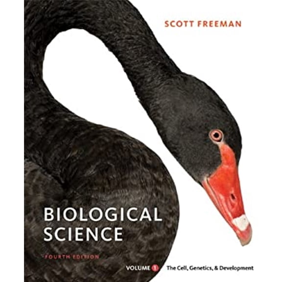 Pre-Owned Biological Science Volume 1 (4th Edition) (Paperback) 0321613473 9780321613479