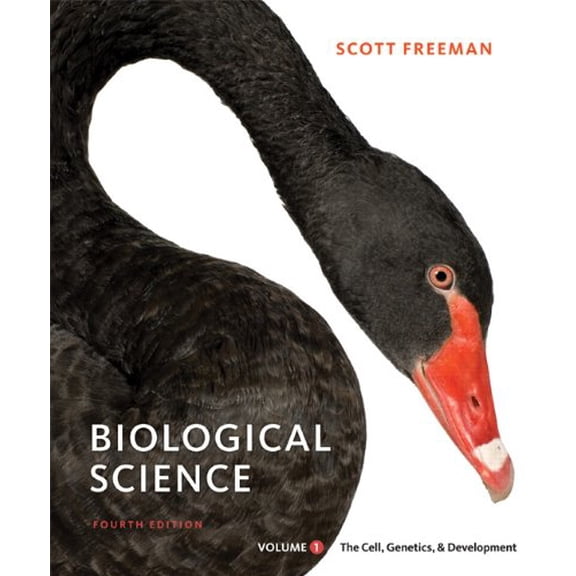 Pre-Owned Biological Science Volume 1 Paperback