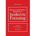 thumbnail image 1 of Biological Separations Biological and Biomedical Applications of Isoelectric Focusing, (Paperback), 1 of 1