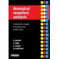 thumbnail image 1 of Biological Sequence Analysis, (Paperback), 1 of 3