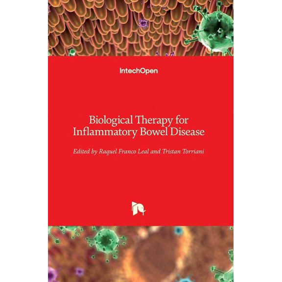 Biological Therapy for Inflammatory Bowel Disease (Hardcover)