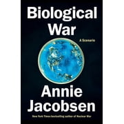 Biological War A Scenario Hardcover