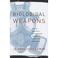 thumbnail image 1 of Pre-Owned Biological Weapons : From the Invention of State-sponsored Programs to Contemporary Bioterrorism, Paperback by Guillemin, Jeanne, ISBN 0231129432, ISBN-13 9780231129435, 1 of 1