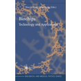 thumbnail image 1 of Biological and Medical Physics, Biomedic Biochips: Technology and Applications, (Hardcover), 1 of 1