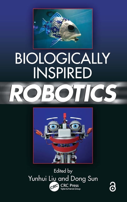 【洋書】Biologically inspired robotics Biologically Inspired Robotics, (Paperback)