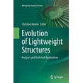 thumbnail image 1 of Biologically-Inspired Systems Evolution of Lightweight Structures: Analyses and Technical Applications, Book 6, (Paperback), 1 of 1