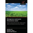thumbnail image 1 of Biologiczne zwalczanie Rhizoctonia solani (Paperback), 1 of 1