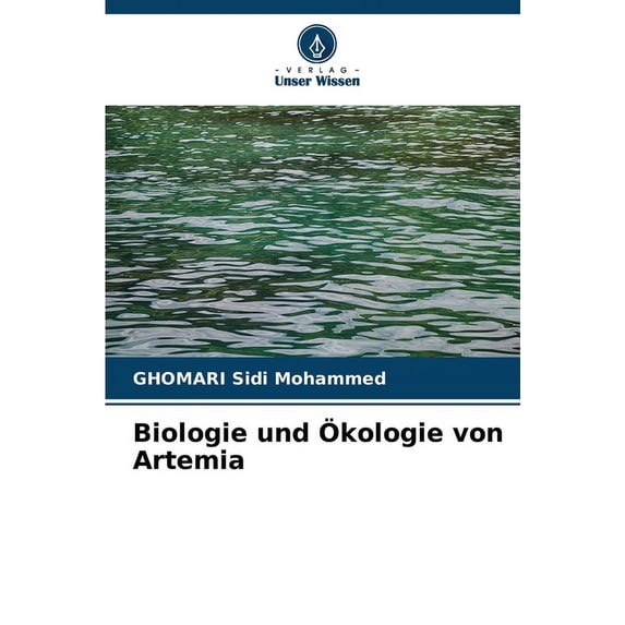 Biologie und Ökologie von Artemia, (Paperback)