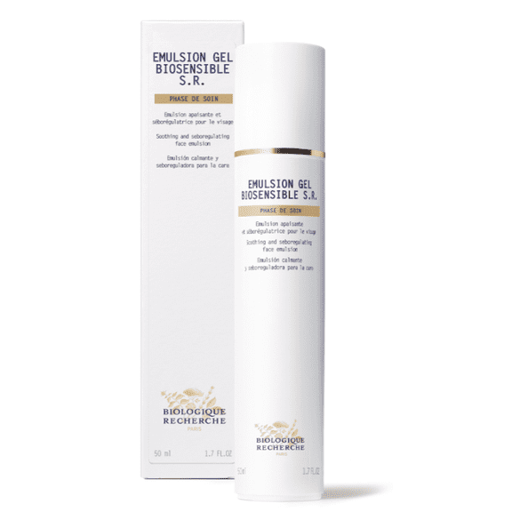 Biologique Recherche Emulsion Gel Biosensible S.R. 50ml