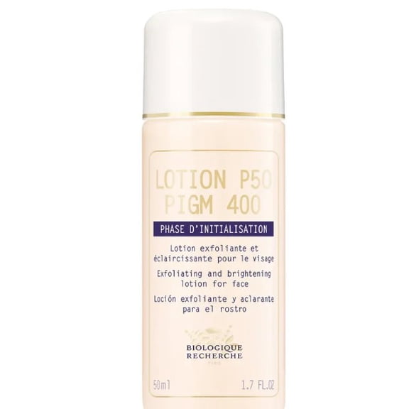 Biologique Recherche Lotion P-50 Pigm 400 150ml