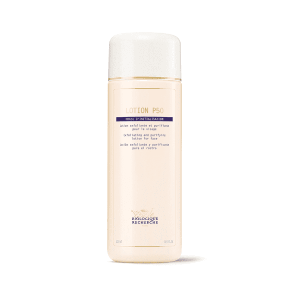 Biologique Recherche Lotion P50 250 ML, 8.4 oz