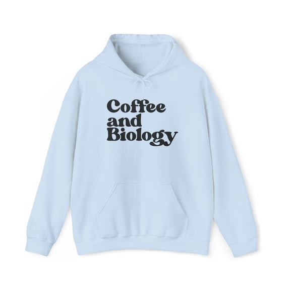 Biologist Biology 1970s 70s Hoodie, Gifts, Hooded Sweatshirt