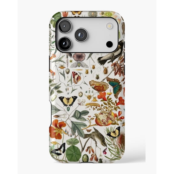 Biology 101 H377 Premium Durable Case for iPhone 17 16 15 14 13 12 11 Pro Max – Unisex Style