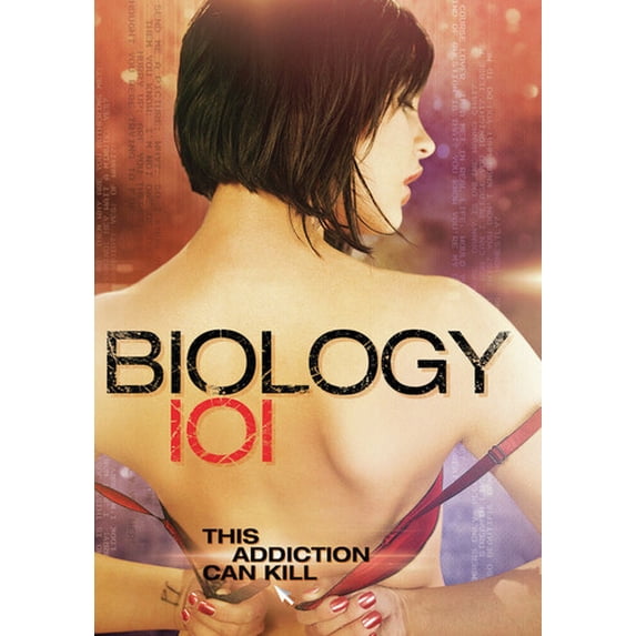 Biology 101 (DVD), Uncork'd Ent., Mystery & Suspense
