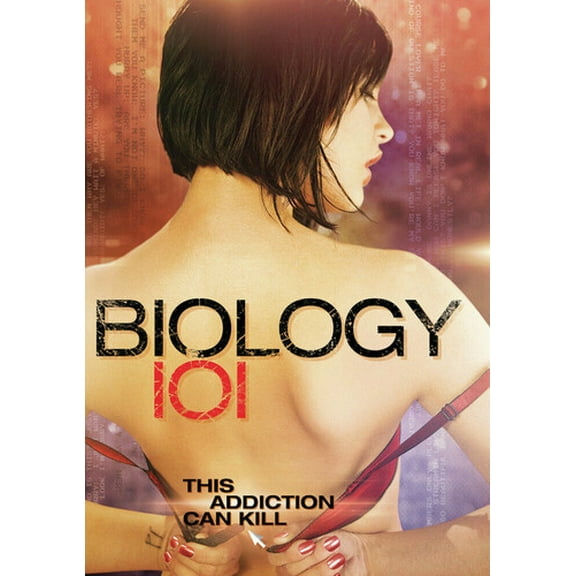 Biology 101 (DVD), Uncork'd Ent., Mystery & Suspense