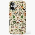 thumbnail image 1 of Biology 404 Funny Retro Inspired Vintage Case for 17/15/14/13/12/11 Pro Max, 1 of 2