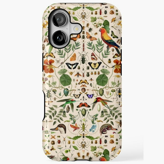 Biology 404 Funny Retro Inspired Vintage Case for 17/15/14/13/12/11 Pro Max