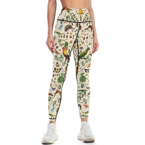Biology 404 Leggings push up fitness Leginsy push up Fitness clothing Fitness's gym clothes Womens Leggings