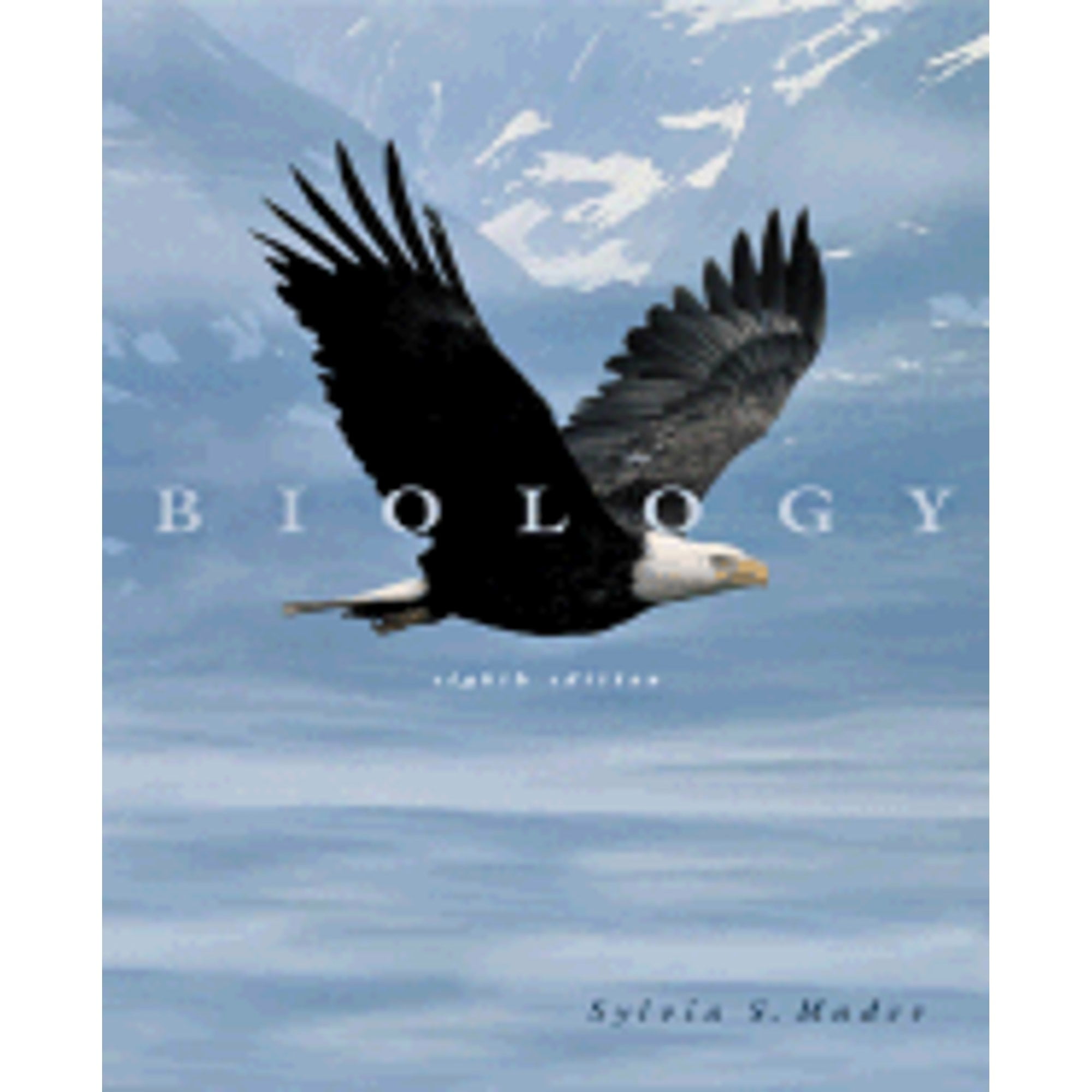 Biology (8th Edition) - Walmart.com