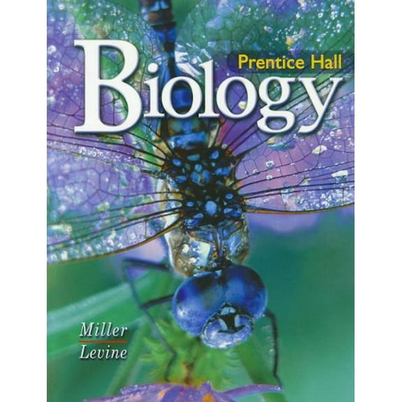 Pre-Owned Prentice Hall Biology Student Edition 2006c (Hardcover) 0131662554 9780131662551