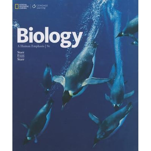 Pre-Owned Biology: A Human Emphasis