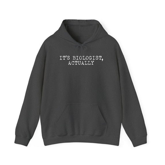 Biology Biologist Graduation Hoodie, Gifts, Hooded Sweatshirt