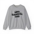 thumbnail image 1 of Biology Biologist Graduation Sweatshirt, Gifts, Crewneck, 1 of 7