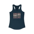 thumbnail image 1 of Biology Biologist Graduation Tank Top Gifts Shirt Womens Sleeveless, 1 of 2