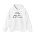 thumbnail image 1 of Biology Biologist Wife Husband Girlfriend Hoodie, Gifts, Hooded Sweatshirt, 1 of 4