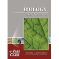 thumbnail image 1 of Biology CLEP Practice Tests, (Hardcover), 1 of 1