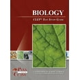 thumbnail image 1 of Biology CLEP Test Study Guide, (Hardcover), 1 of 1