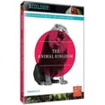thumbnail image 1 of Biology Classification: Animal Kingdom (DVD), Cerebellum Generic, Special Interests, 1 of 1