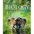 thumbnail image 1 of Biology: Concepts & Connections (Hardcover) by Neil A Campbell, Jane B Reece, Martha R Taylor, 1 of 3