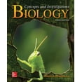 thumbnail image 1 of Biology: Concepts and Investigations, 1 of 1