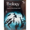 thumbnail image 1 of Pre-Owned Biology Engineering Guide Student Edition (Paperback) 0544848667 9780544848665, 1 of 1