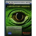 thumbnail image 1 of Biology Exploring Life: Laboratory Manual, 1 of 1