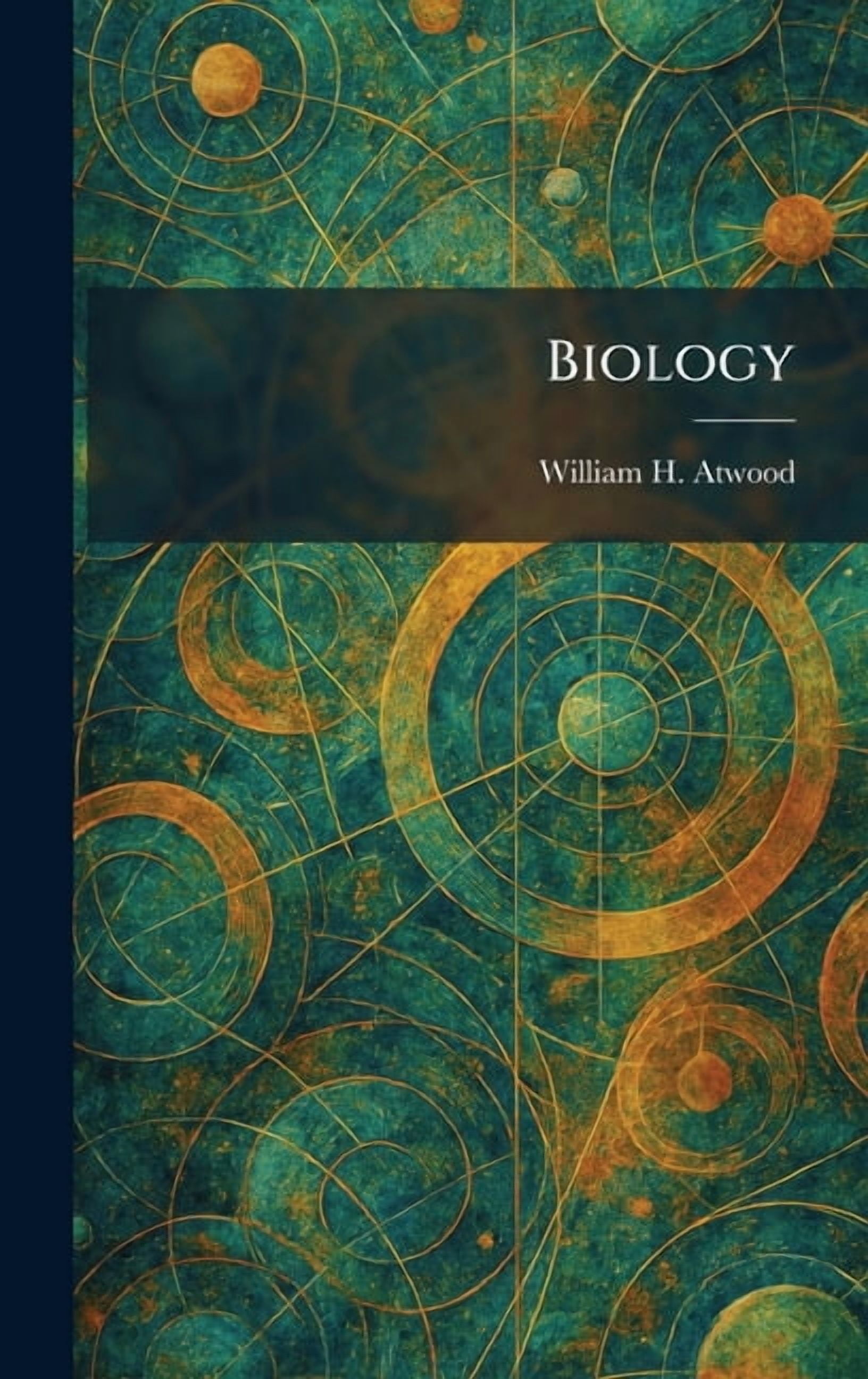 Biology, (Hardcover)