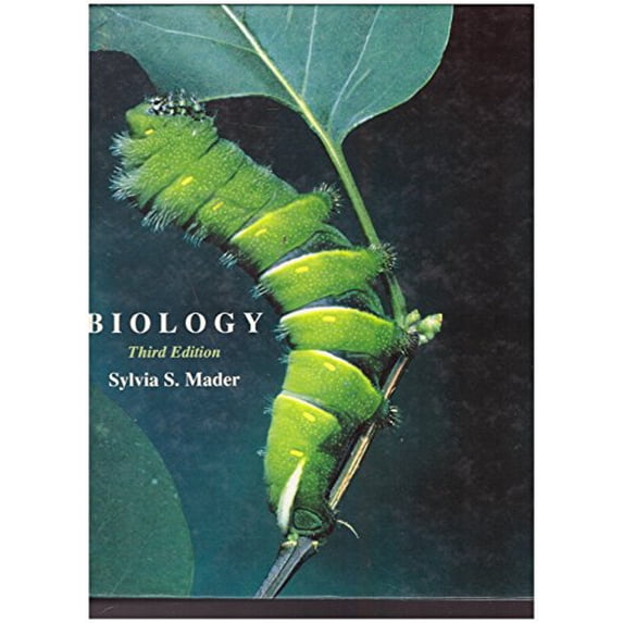 Pre-Owned Biology Hardcover