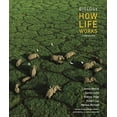 thumbnail image 1 of Pre-Owned Biology: How Life Works (Hardcover) 1319017630 9781319017637, 1 of 1