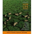 thumbnail image 1 of Pre-Owned Biology: How Life Works, Volume 2 Paperback, 1 of 1