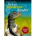 thumbnail image 1 of Holt McDougal Biology : Interactive Reader with Vocabulary Word Games CD-ROM, 1 of 6