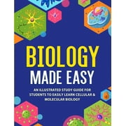 Biology Made Easy, Paperback