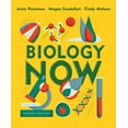 thumbnail image 1 of Pre-Owned Biology Now with Physiology (Second Edition) Standalone Book (Unknown) 0393623351 9780393623352, 1 of 1